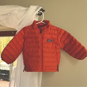 Patagonia Toddler Jacket